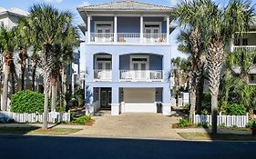 Paradise Pointe Destin Fl