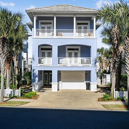 Paradise Pointe Home Destin Exterior photo