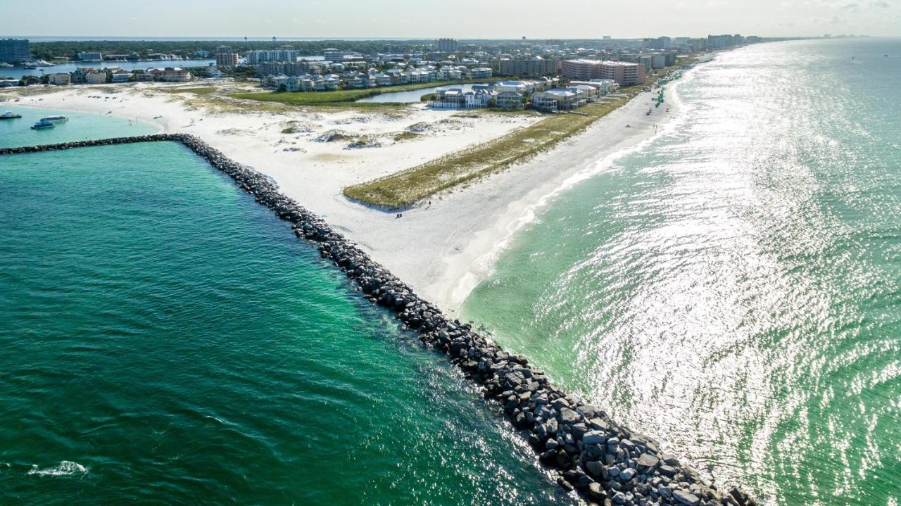Paradise Pointe Home Destin Exterior photo