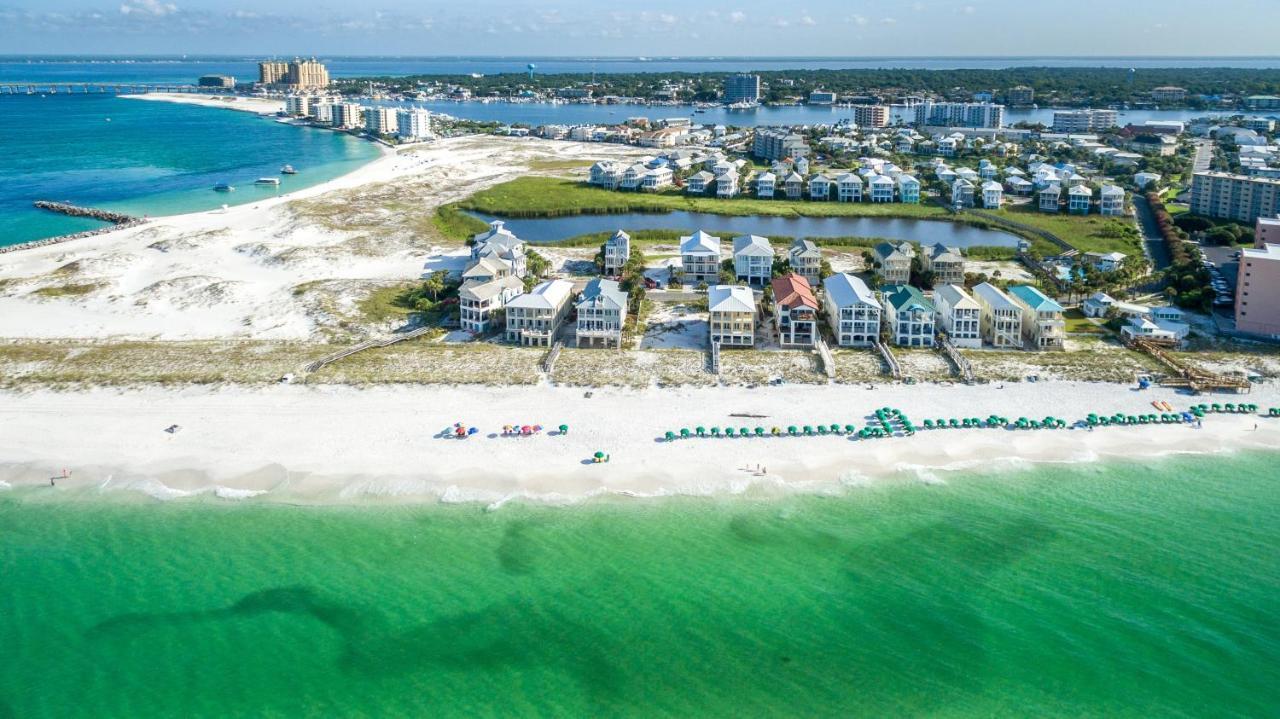 Paradise Pointe Home Destin Exterior photo