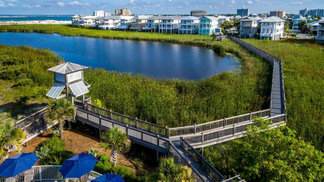 Paradise Pointe Home Destin Exterior photo