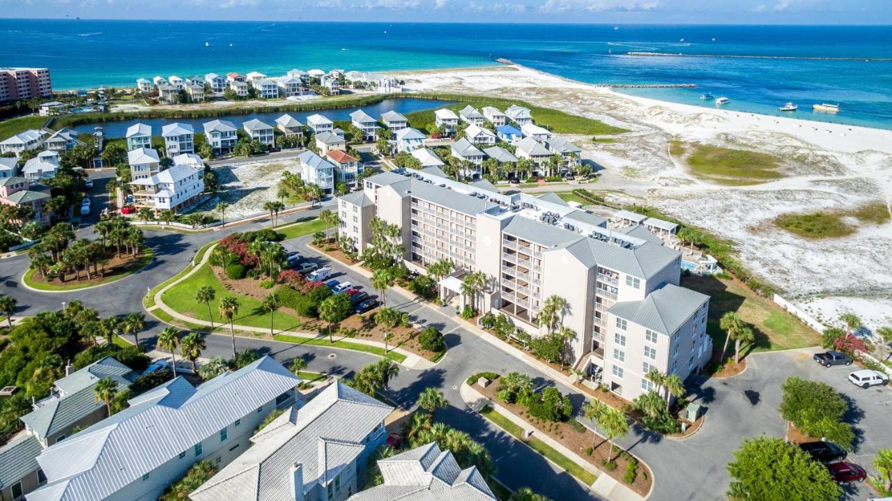 Paradise Pointe Home Destin Exterior photo