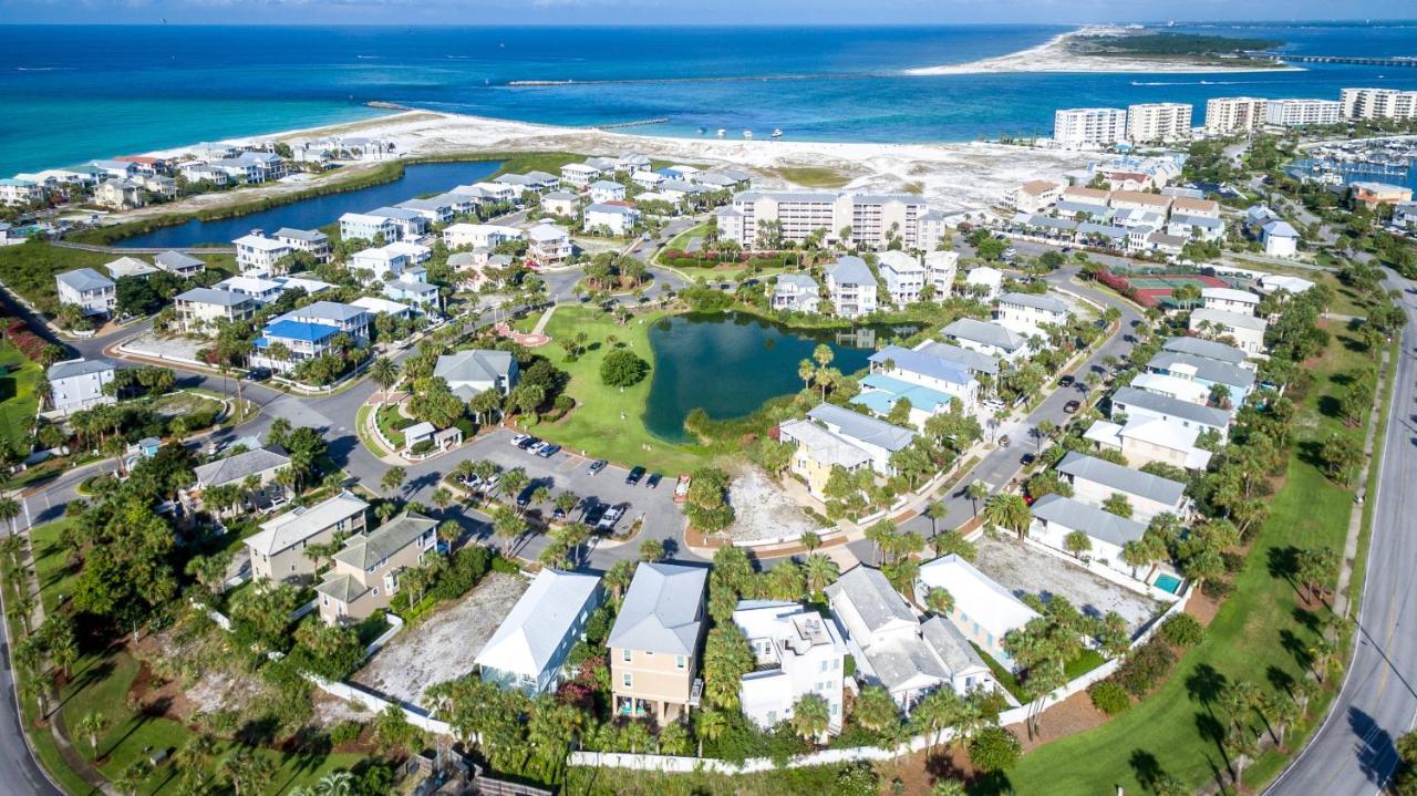 Paradise Pointe Home Destin Exterior photo