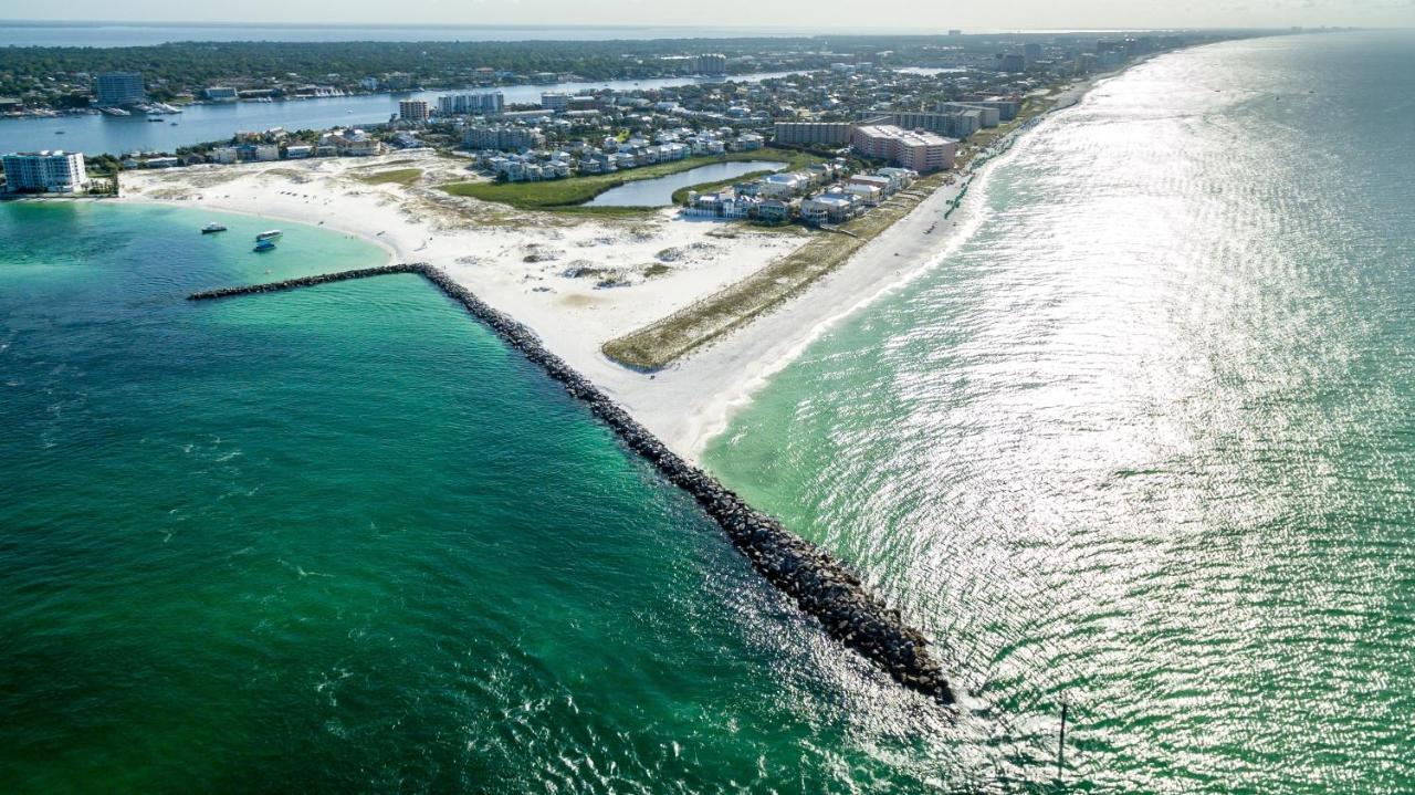 Paradise Pointe Home Destin Exterior photo