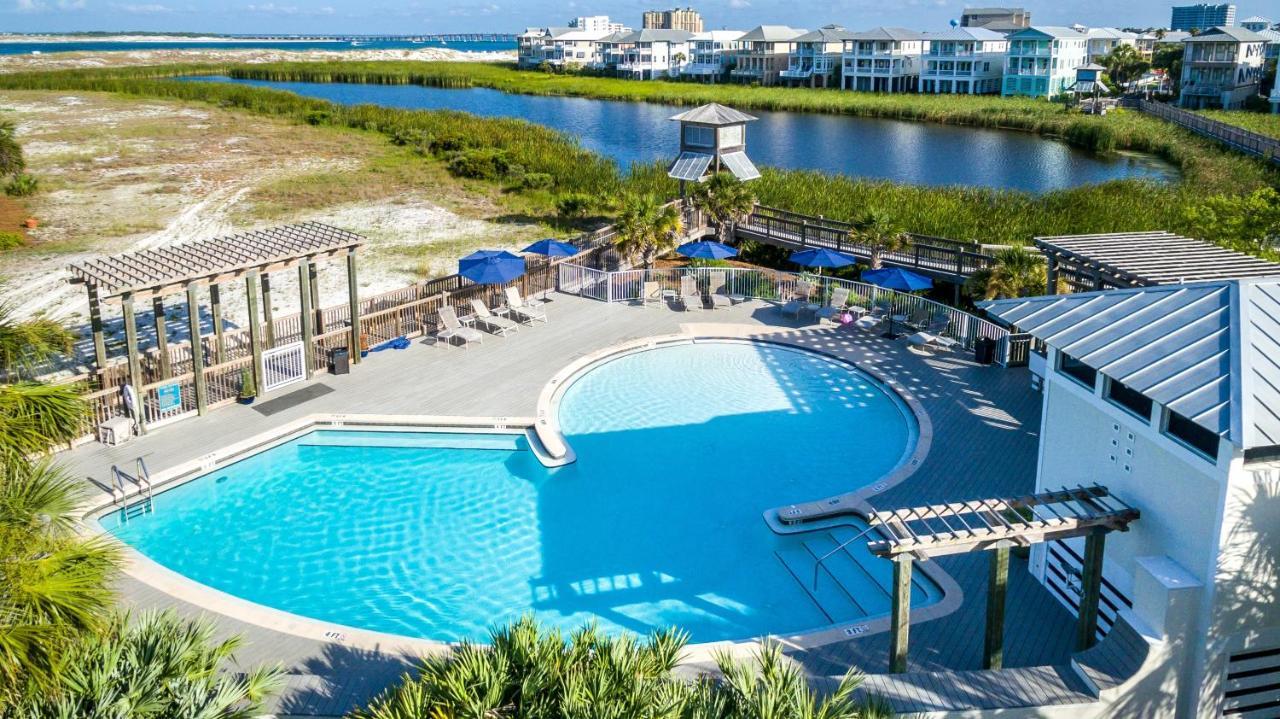 Paradise Pointe Home Destin Exterior photo