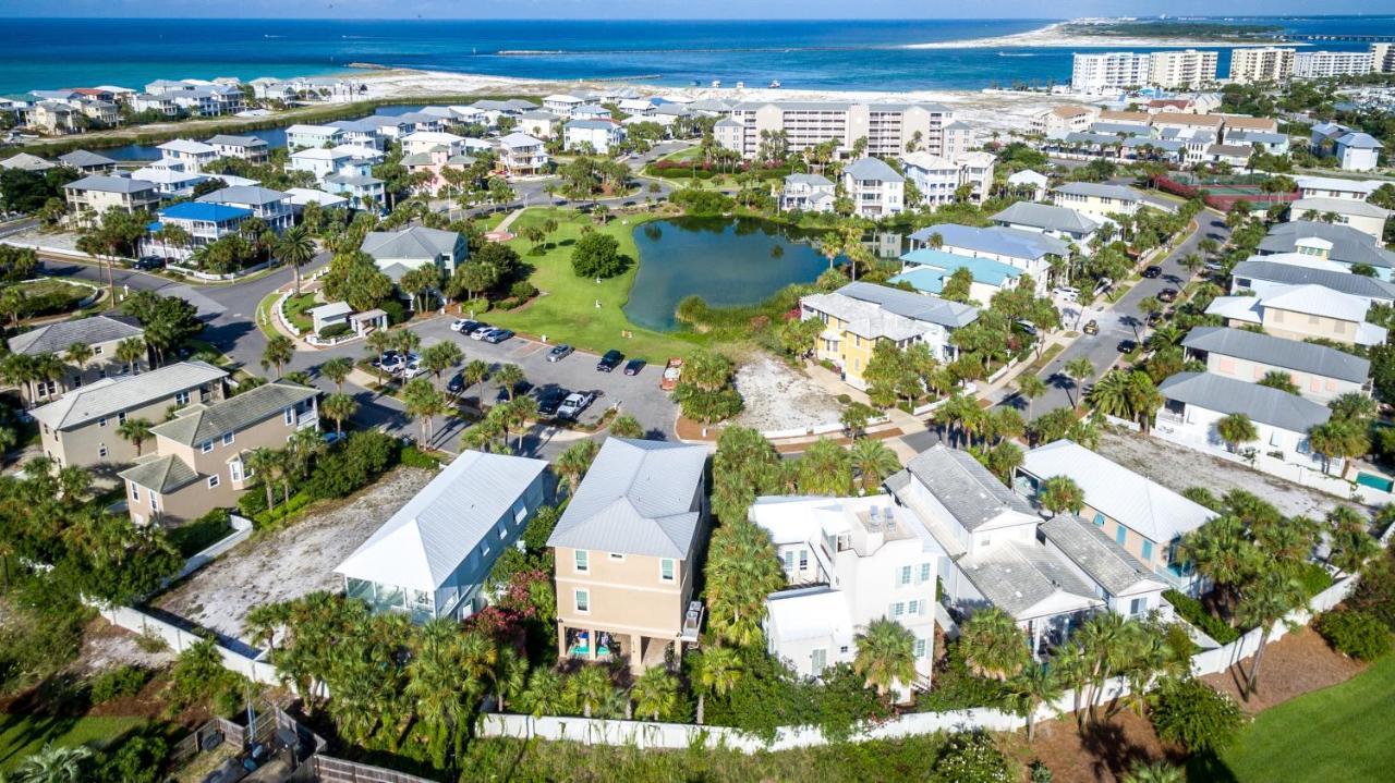 Paradise Pointe Home Destin Exterior photo