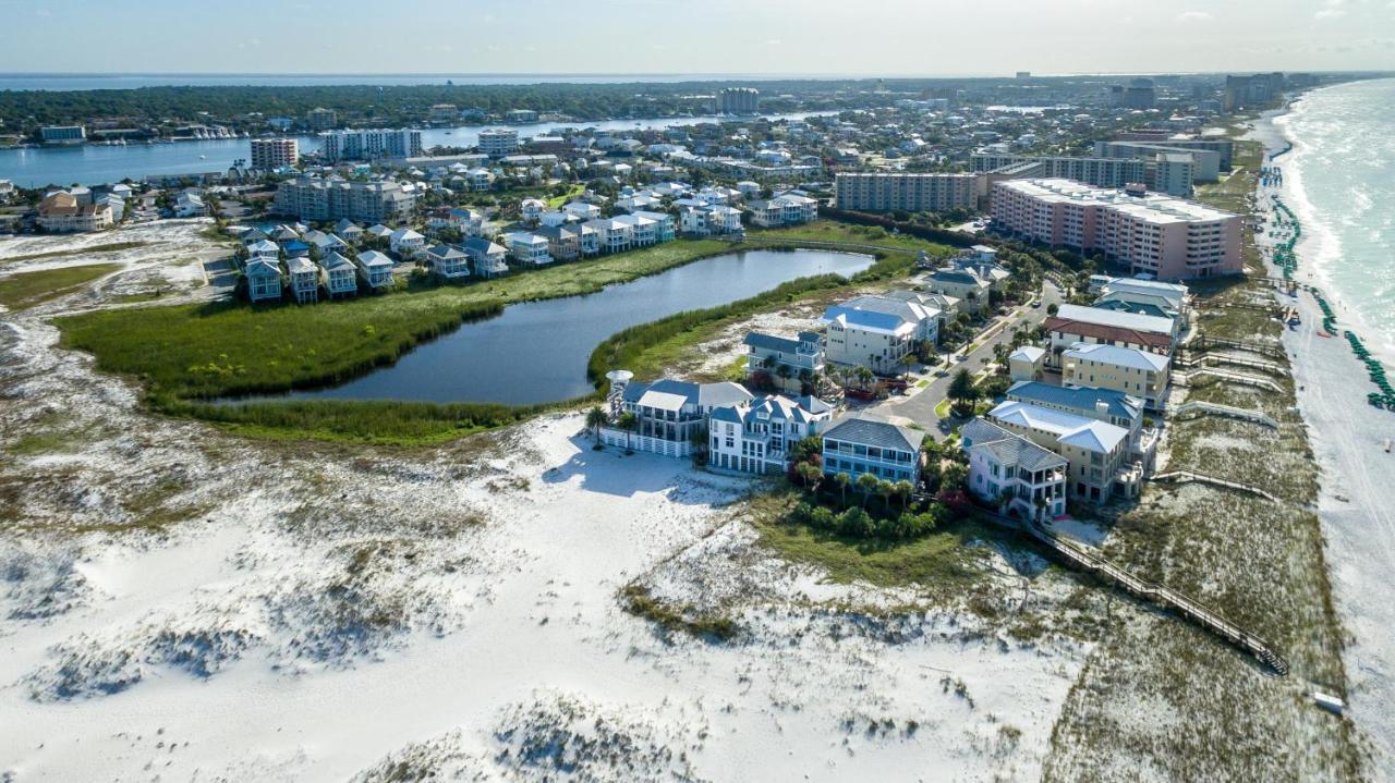 Paradise Pointe Home Destin Exterior photo