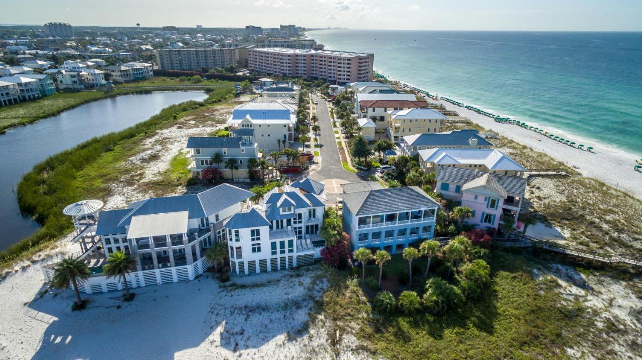 Paradise Pointe Home Destin Room photo