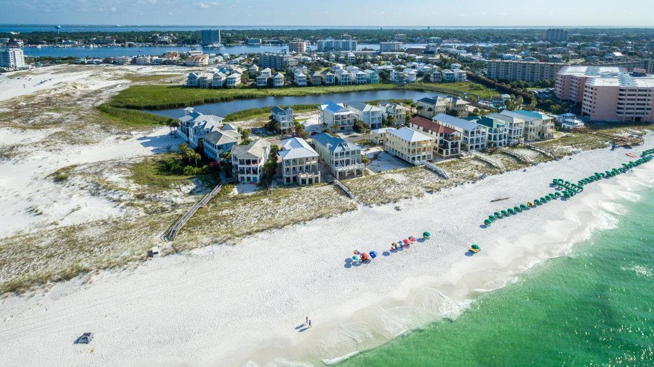 Paradise Pointe Home Destin Room photo