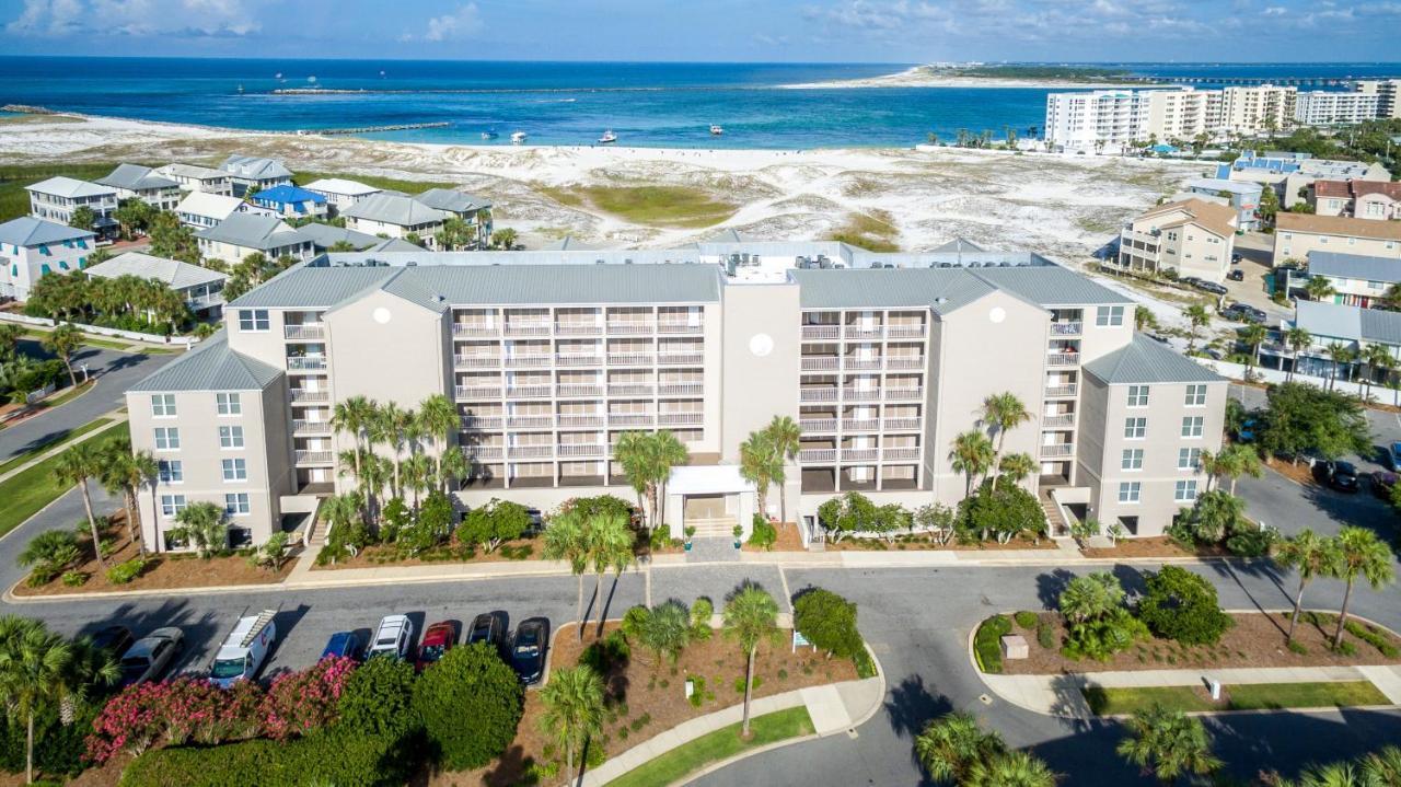 Paradise Pointe Home Destin Room photo