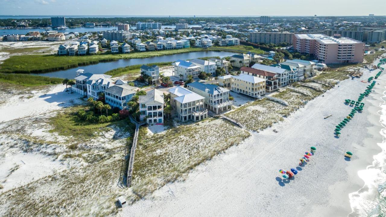 Paradise Pointe Home Destin Room photo