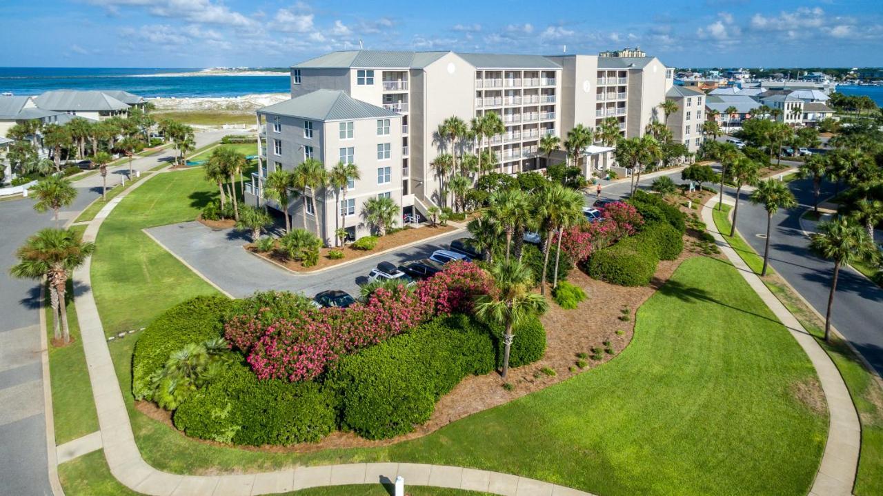 Paradise Pointe Home Destin Room photo