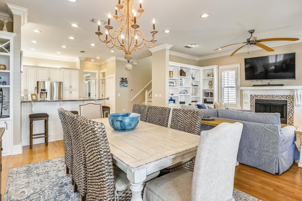 Paradise Pointe Home Destin Exterior photo