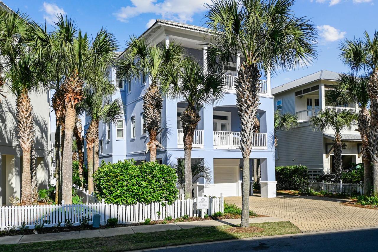 Paradise Pointe Home Destin Exterior photo
