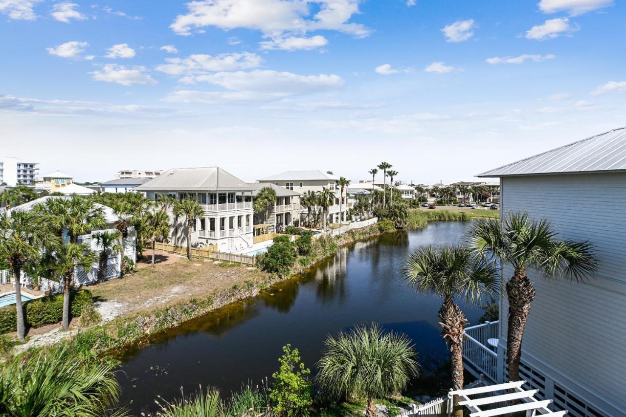 Paradise Pointe Home Destin Exterior photo