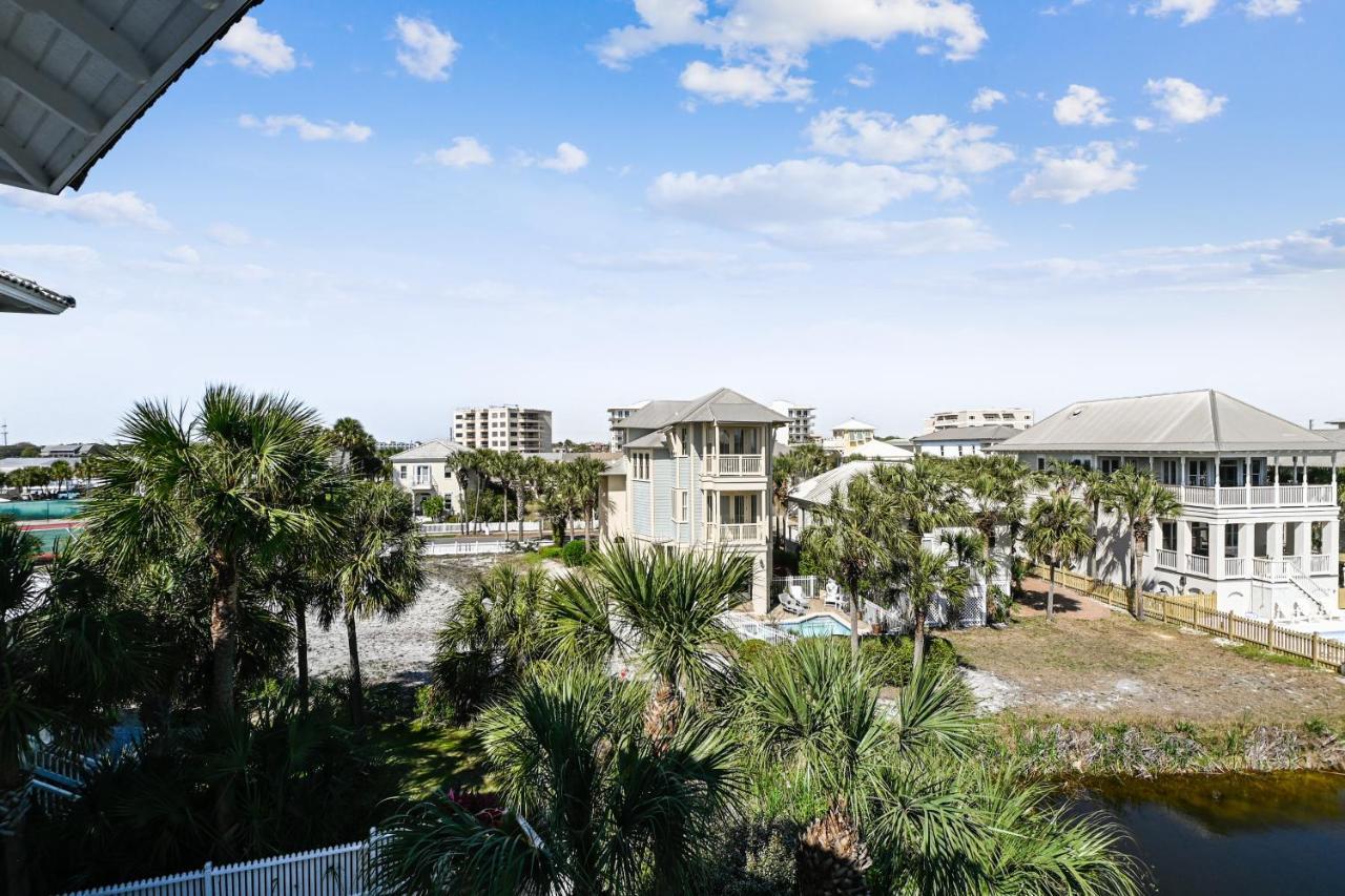 Paradise Pointe Home Destin Exterior photo
