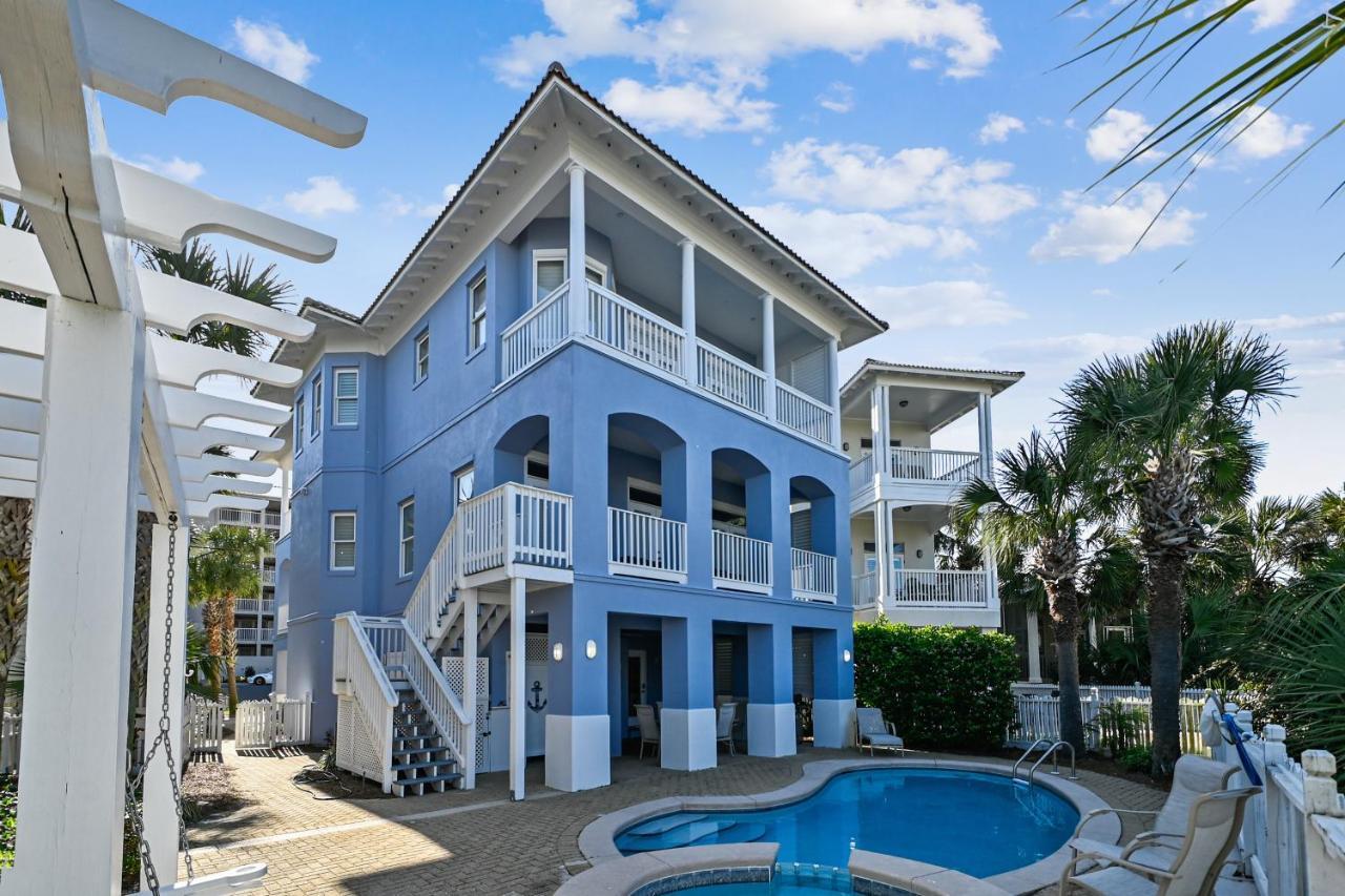 Paradise Pointe Home Destin Exterior photo