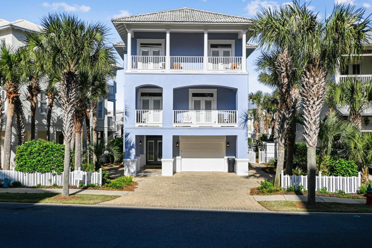 Paradise Pointe Home Destin Exterior photo