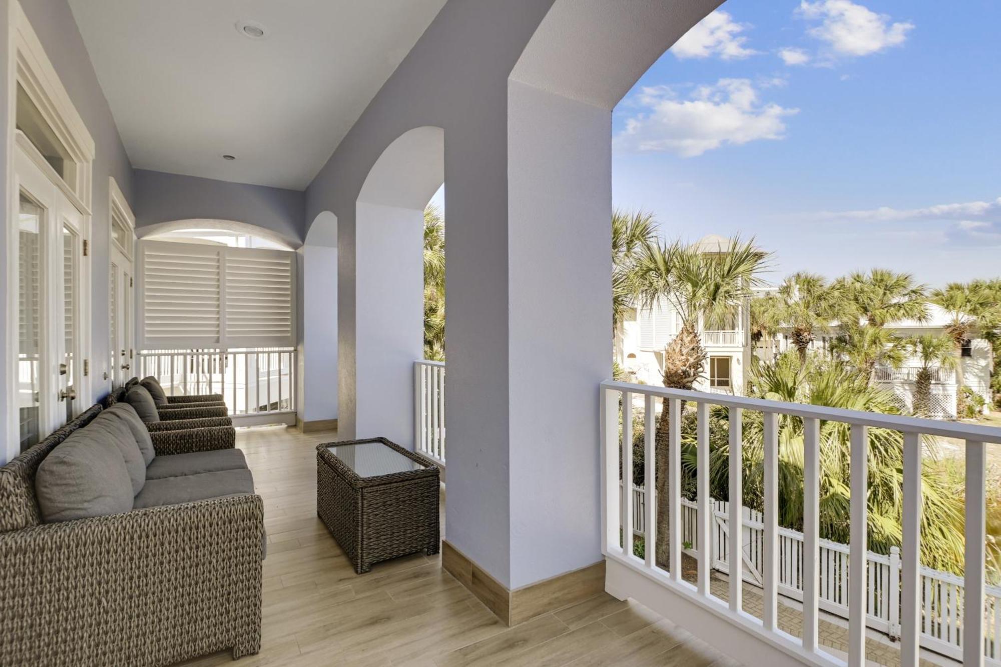 Paradise Pointe Home Destin Exterior photo