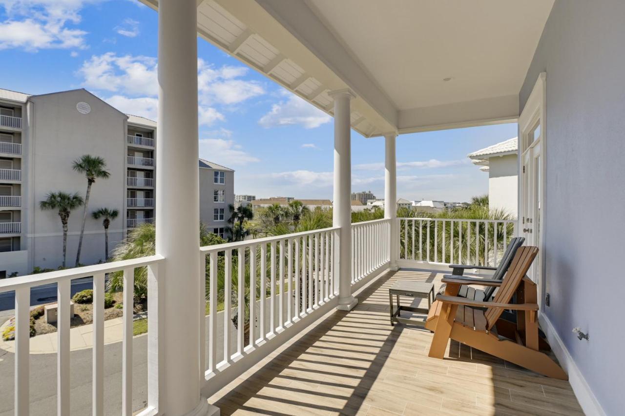 Paradise Pointe Home Destin Exterior photo