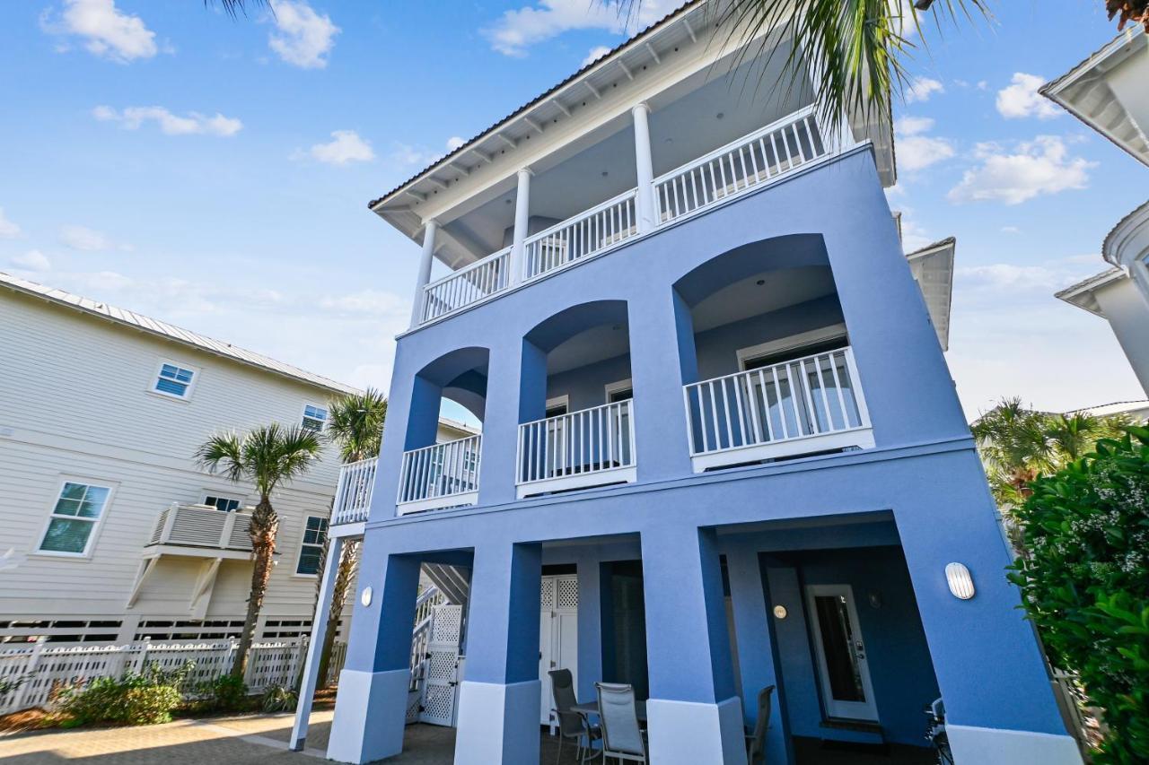 Paradise Pointe Home Destin Exterior photo